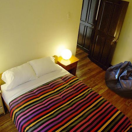 Mama Simona - Cusco Hostel Εξωτερικό φωτογραφία