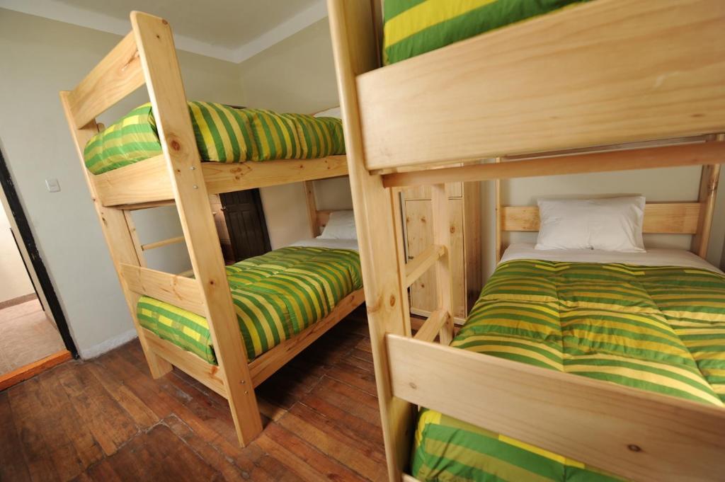 Mama Simona - Cusco Hostel Δωμάτιο φωτογραφία