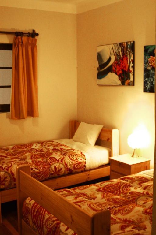 Mama Simona - Cusco Hostel Δωμάτιο φωτογραφία