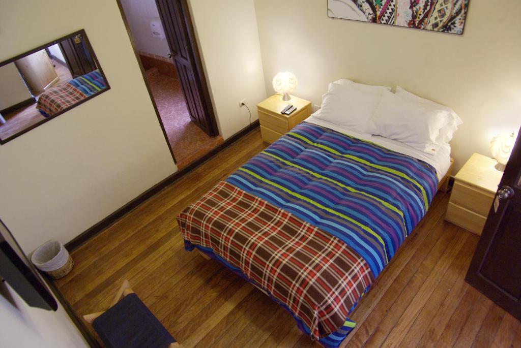 Mama Simona - Cusco Hostel Δωμάτιο φωτογραφία