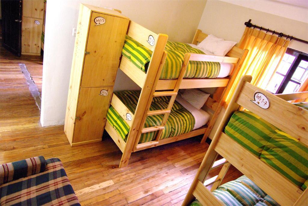 Mama Simona - Cusco Hostel Δωμάτιο φωτογραφία