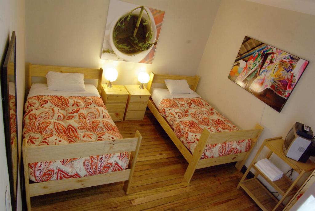 Mama Simona - Cusco Hostel Δωμάτιο φωτογραφία