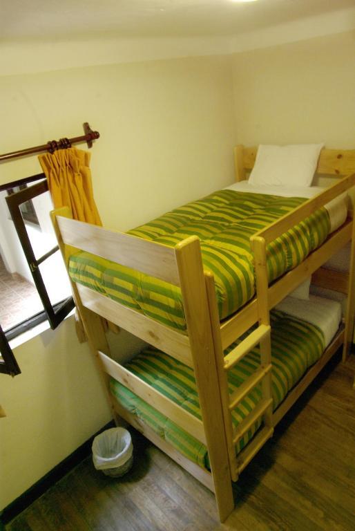 Mama Simona - Cusco Hostel Δωμάτιο φωτογραφία