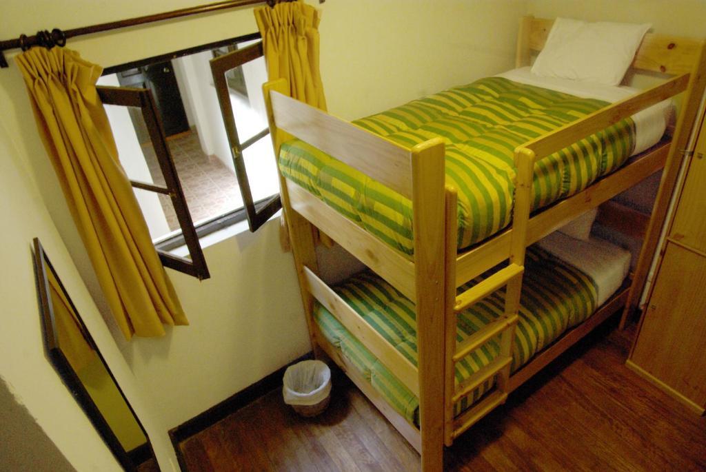 Mama Simona - Cusco Hostel Δωμάτιο φωτογραφία