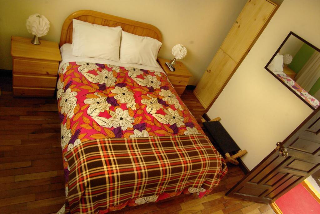 Mama Simona - Cusco Hostel Δωμάτιο φωτογραφία