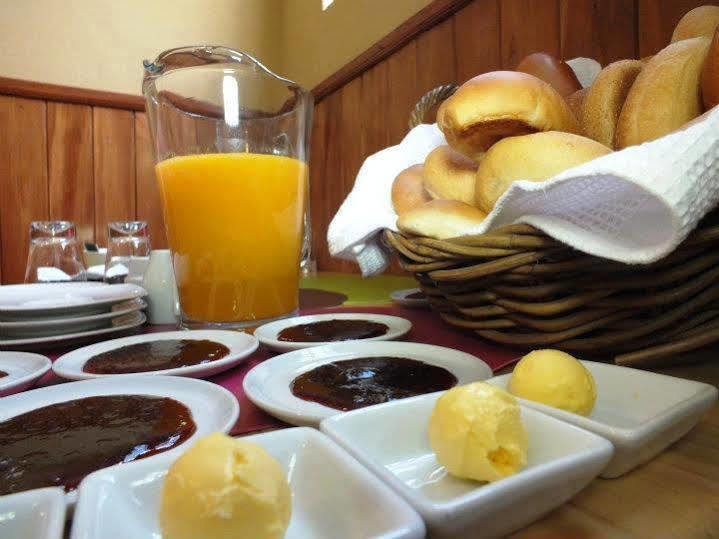 Mama Simona - Cusco Hostel Εξωτερικό φωτογραφία