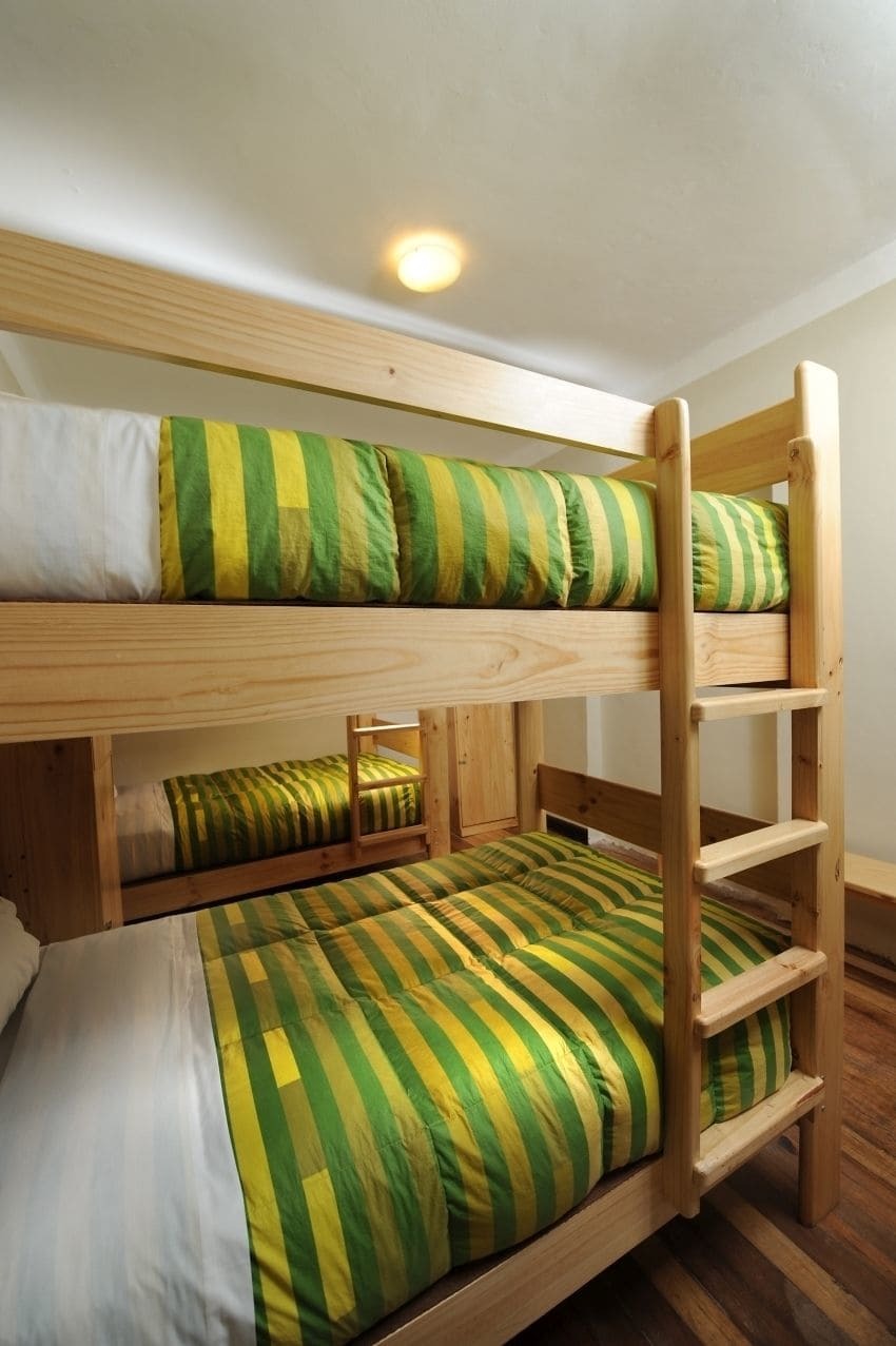 Mama Simona - Cusco Hostel Εξωτερικό φωτογραφία