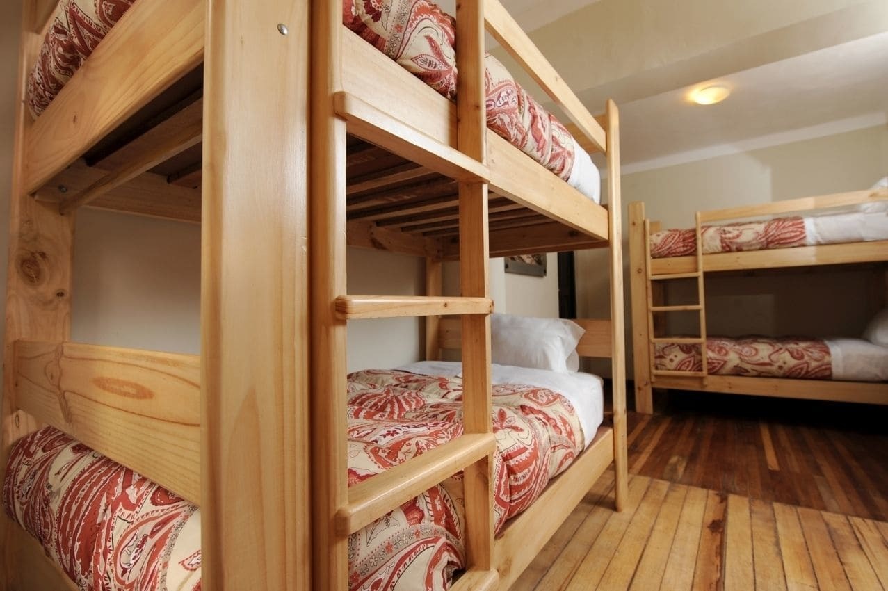 Mama Simona - Cusco Hostel Εξωτερικό φωτογραφία